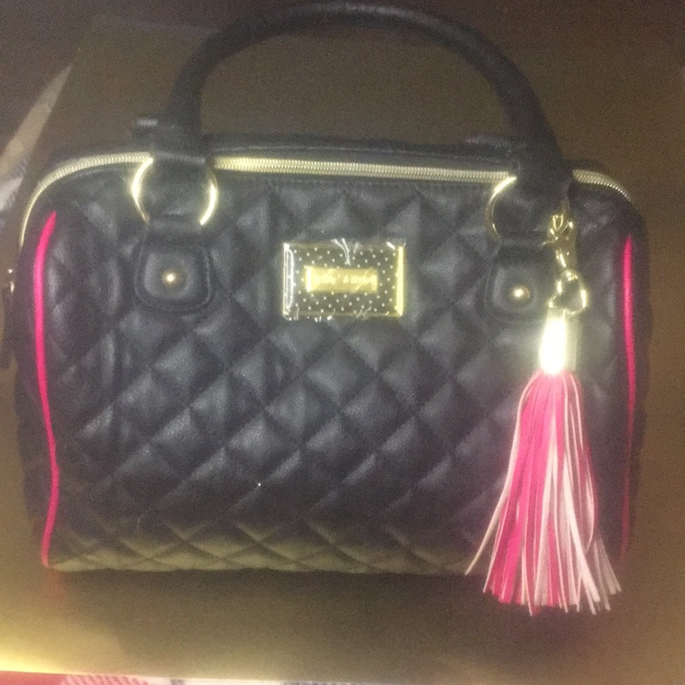 Betsy Johnson Purse